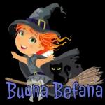 Buona Befana