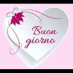 Buon
giorno