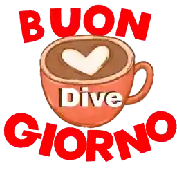 Buongiorno ，che caldo