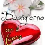 BUONGIORNO!
