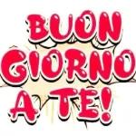 Buongiorno
