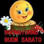 Buongiorno Ogni saluto, come una carezza, fa sempre bene.