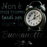 buongiorno