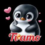 Ti VoglioTanto beneUn Bacio &