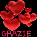 BORDIE ti amo.