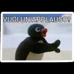 Grazie Non ci interessa