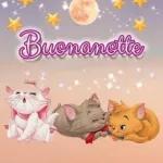 Le Fate del Sole Buonanotte umikimi.com Pixiz