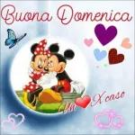 buona domenica