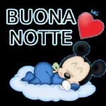 BUONANOTTE O