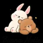 Buona
notte