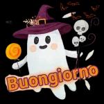 Buon Halloween!