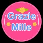 GRAZIE GRAZIE GRAZIE!