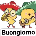 Buongiorno