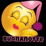 BUONANOTTE