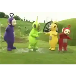 Teletubbies