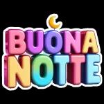 buona notte