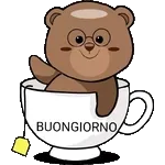 Buongiorno