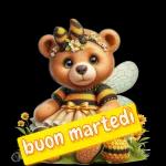 Buon martedi