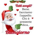buon natale