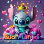 Buon lunedi