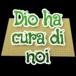Buondi
ranocchio
E piove...