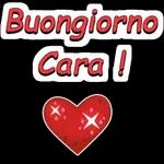  Buongiorno
