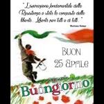 25 Aprile 