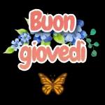 buon giovedì 