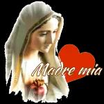 Madre mia