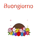 Buona giornata