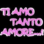 ΤΑΜΟ TANTO AMORE...!