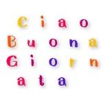 BUON GIORNO