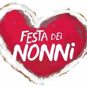FESTA dei NONNI - getsticker.com