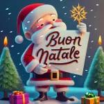 buon Santo stefano