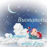 buonanotte...sogni belli