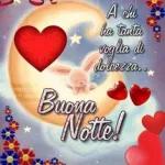 buonanotte 💗