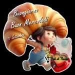 Buongiorno Buon Mercoledì 11 Settembre