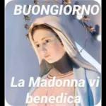 buon risveglio