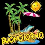 UN BUONGIORNO IN TAZZA GRANDE