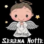 Cuoricini per la Notte ❤️💤