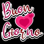  Buon
Giorno
