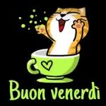 Buon venerdi