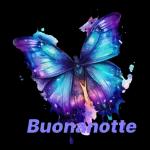 Buonanotte con affetto