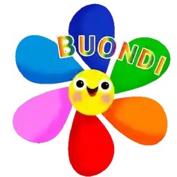 BUONGIORNO!