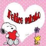 buon sabato a tutti!