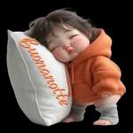 buonanotte e sogni d'oro