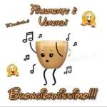 buon venerdì 😄