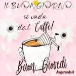 giorni della settimana