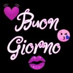 buon giorno