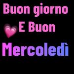 mercoledi